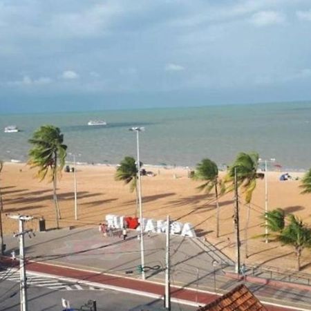 Apartamento Em Joao Pessoa - Urbani Manaira - Sem Toalhas Apartment Luaran gambar