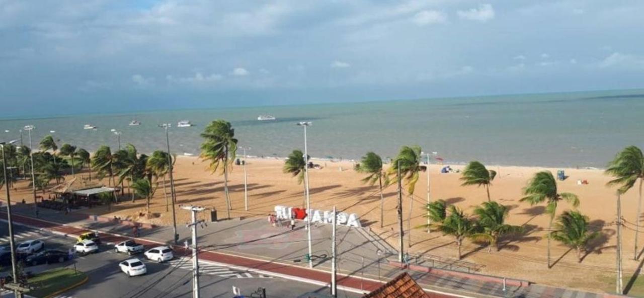 Apartamento Em Joao Pessoa - Urbani Manaira - Sem Toalhas Apartment Luaran gambar