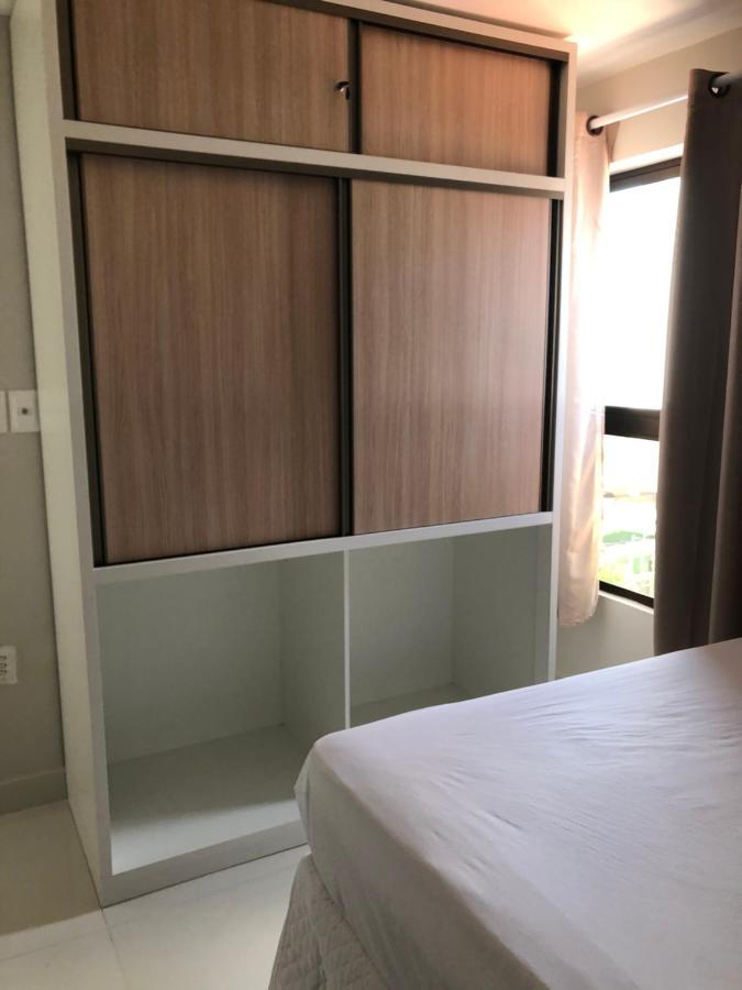 Apartamento Em Joao Pessoa - Urbani Manaira - Sem Toalhas Apartment Luaran gambar