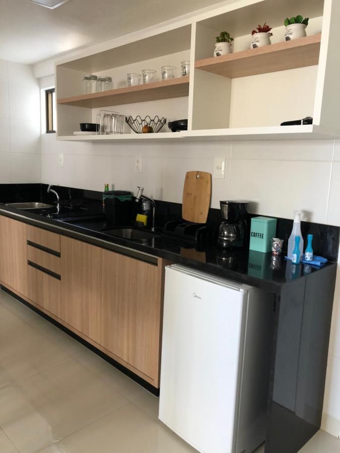 Apartamento Em Joao Pessoa - Urbani Manaira - Sem Toalhas Apartment Luaran gambar