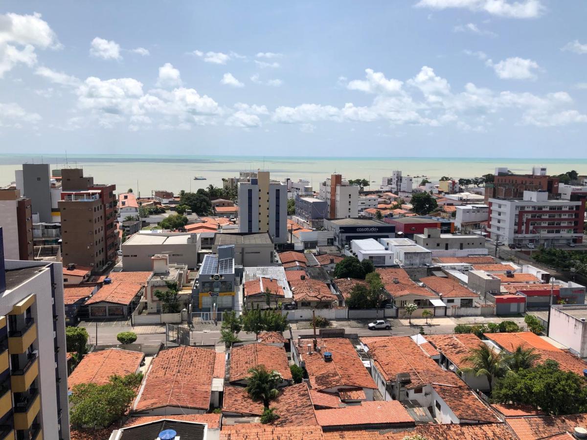 Apartamento Em Joao Pessoa - Urbani Manaira - Sem Toalhas Apartment Luaran gambar