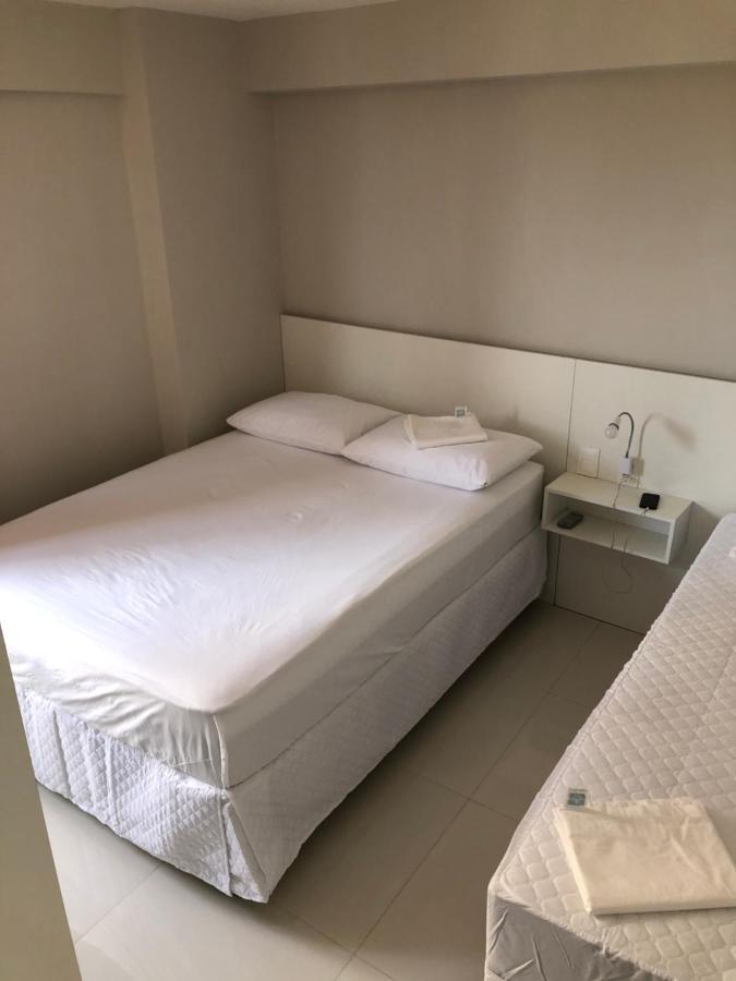 Apartamento Em Joao Pessoa - Urbani Manaira - Sem Toalhas Apartment Luaran gambar