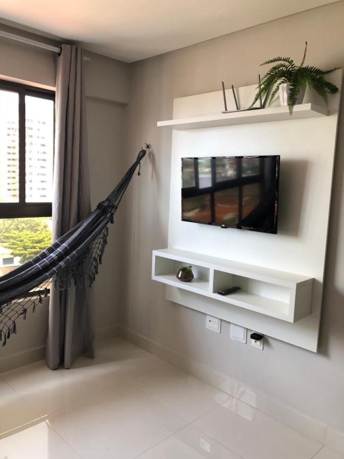 Apartamento Em Joao Pessoa - Urbani Manaira - Sem Toalhas Apartment Luaran gambar