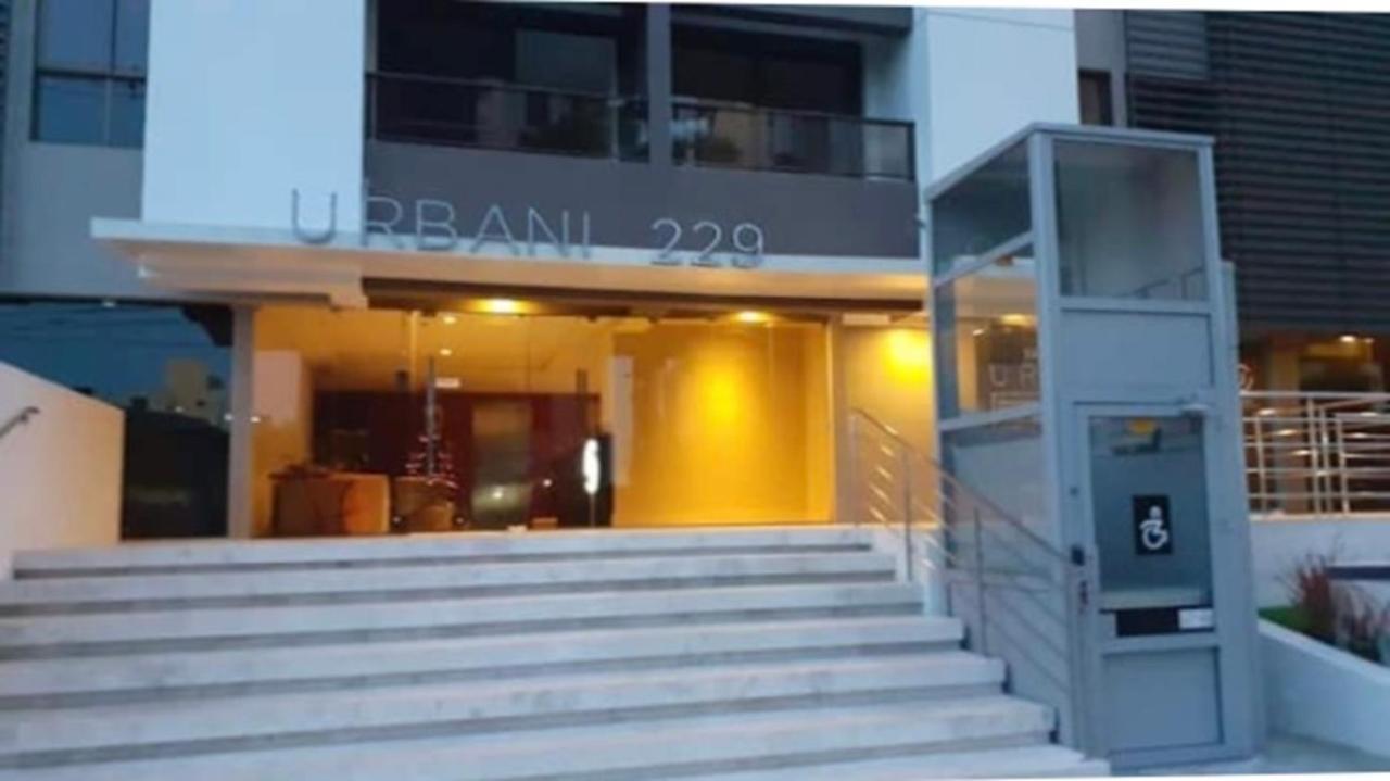 Apartamento Em Joao Pessoa - Urbani Manaira - Sem Toalhas Apartment Luaran gambar