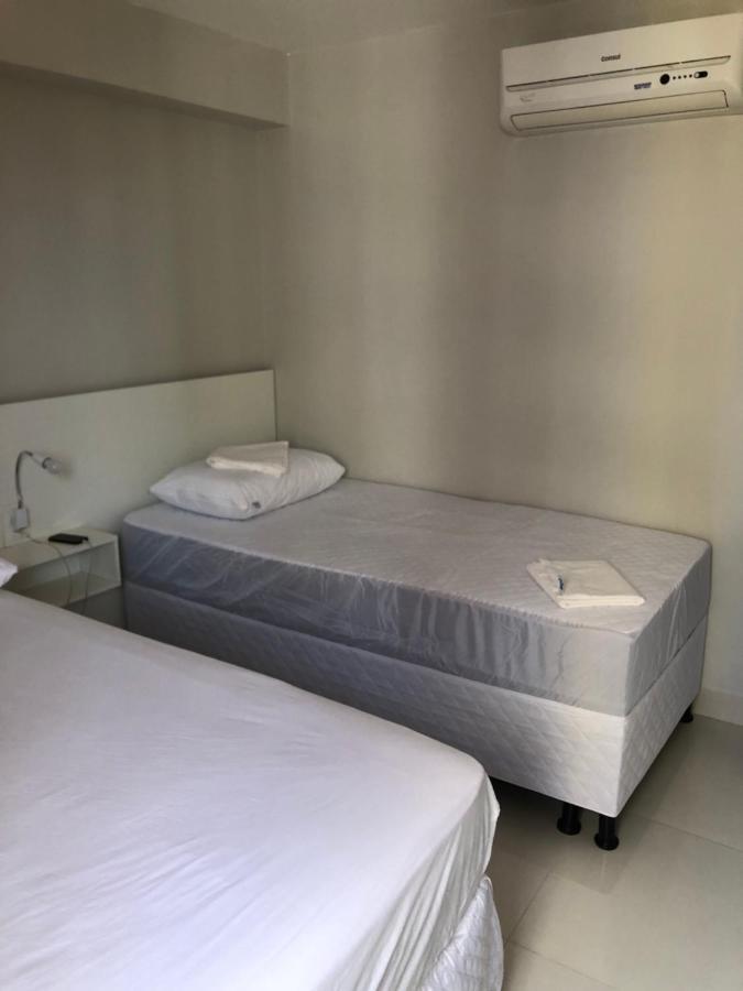 Apartamento Em Joao Pessoa - Urbani Manaira - Sem Toalhas Apartment Luaran gambar