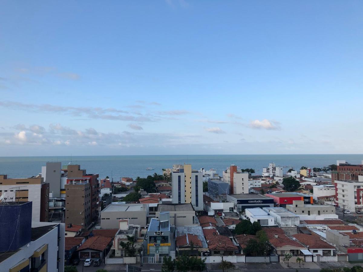 Apartamento Em Joao Pessoa - Urbani Manaira - Sem Toalhas Apartment Luaran gambar