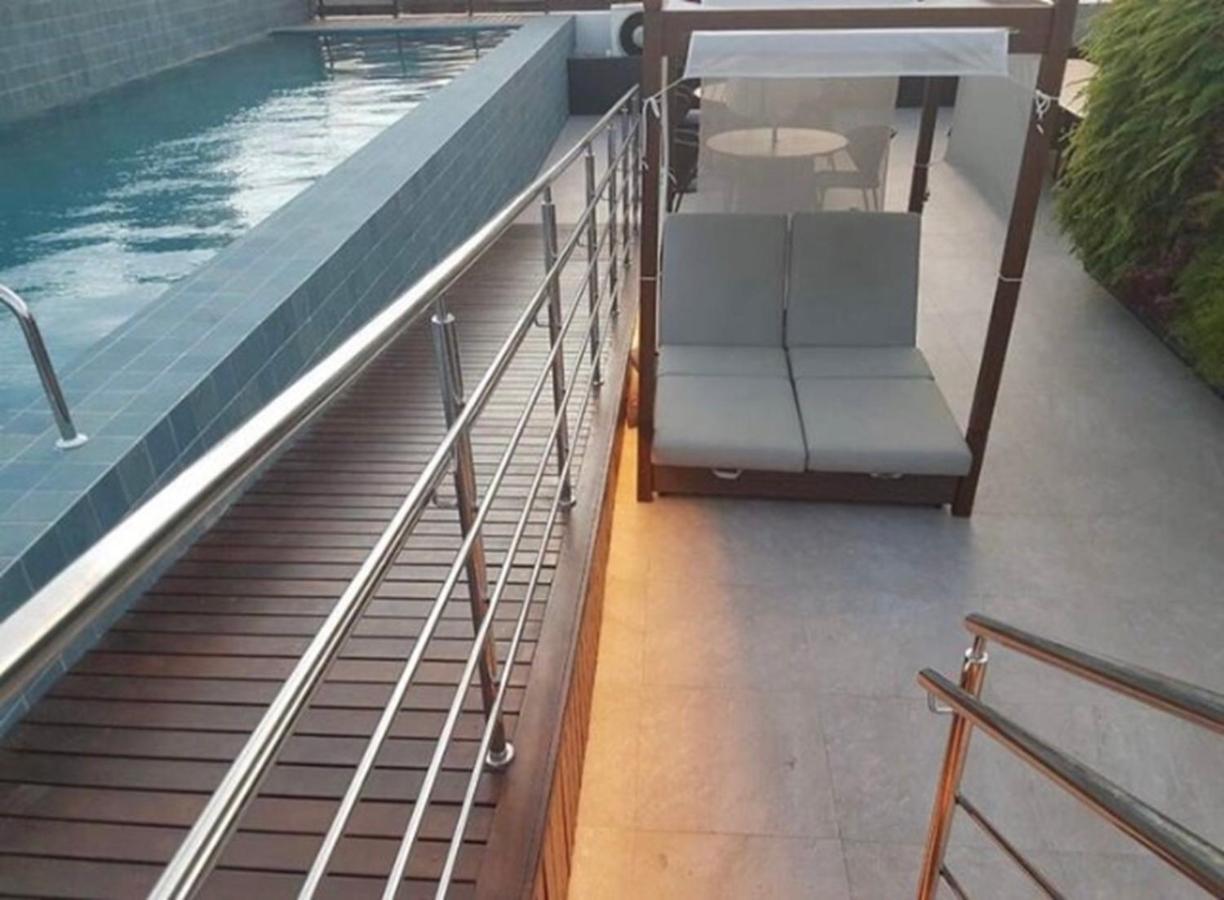 Apartamento Em Joao Pessoa - Urbani Manaira - Sem Toalhas Apartment Luaran gambar